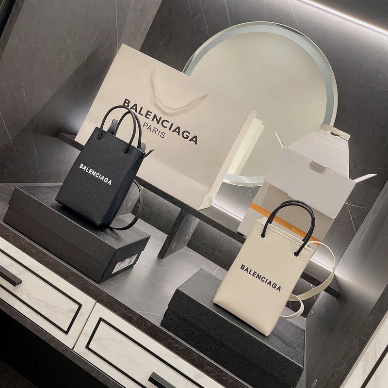 Luxurious Totes - BGA2 Bags - 256