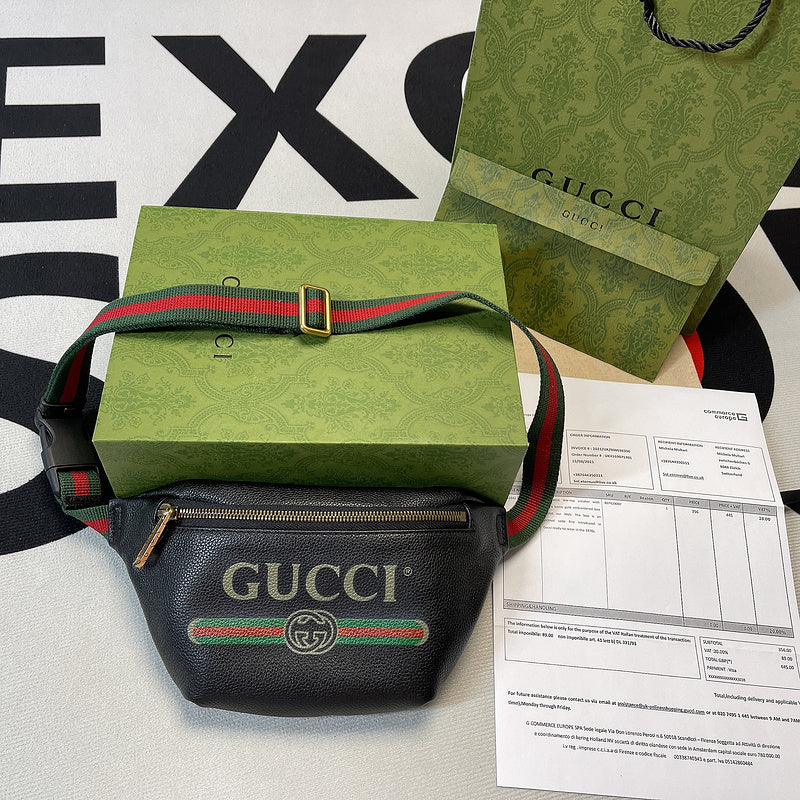 Lux-Totes - GCI Bags - 2410