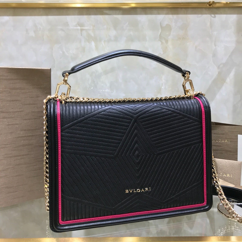 Luxurious Totes - Latest - 4758