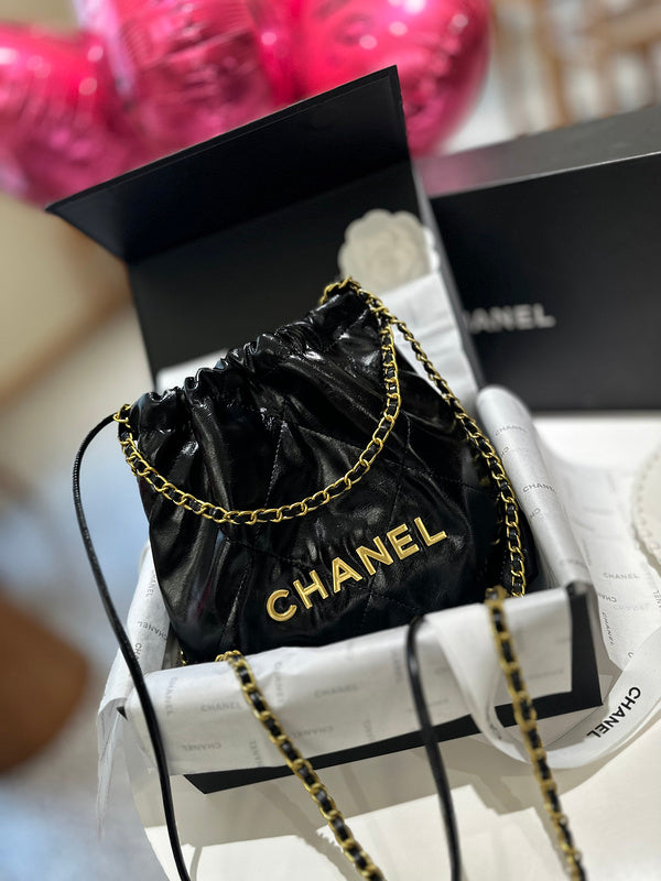 Luxurious Totes - CNL3 Bags - 120