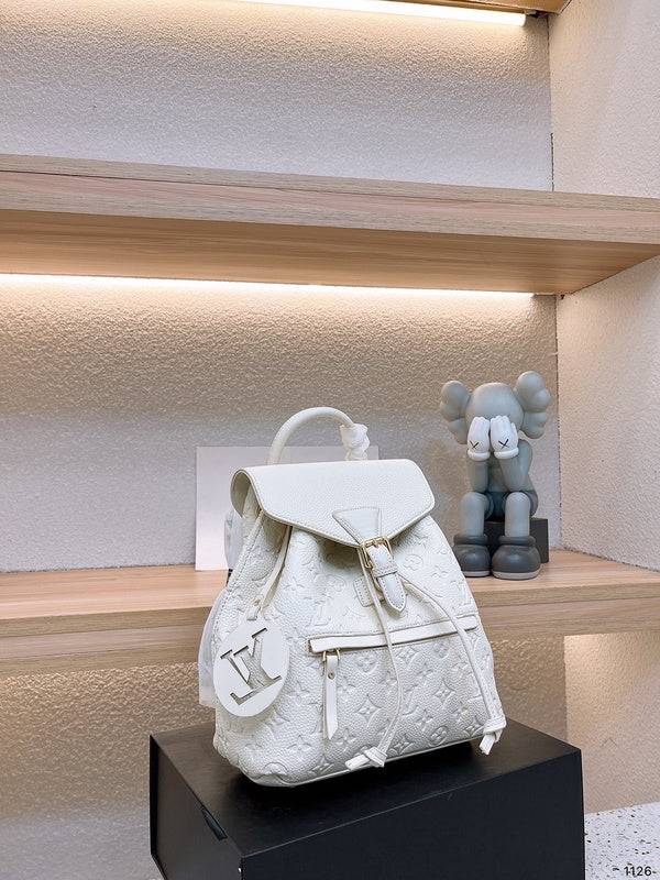 Style My Style - MK-VTO Bags - 009