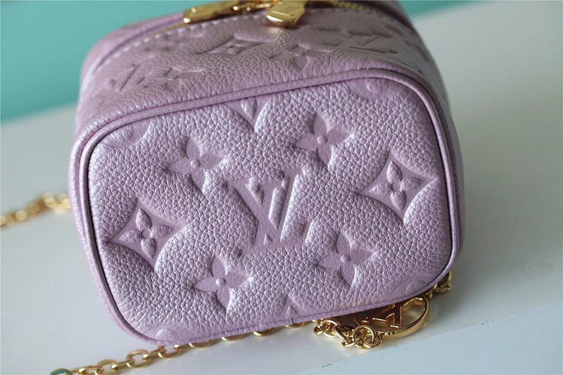 Lux-Totes - LOV Bags - 251