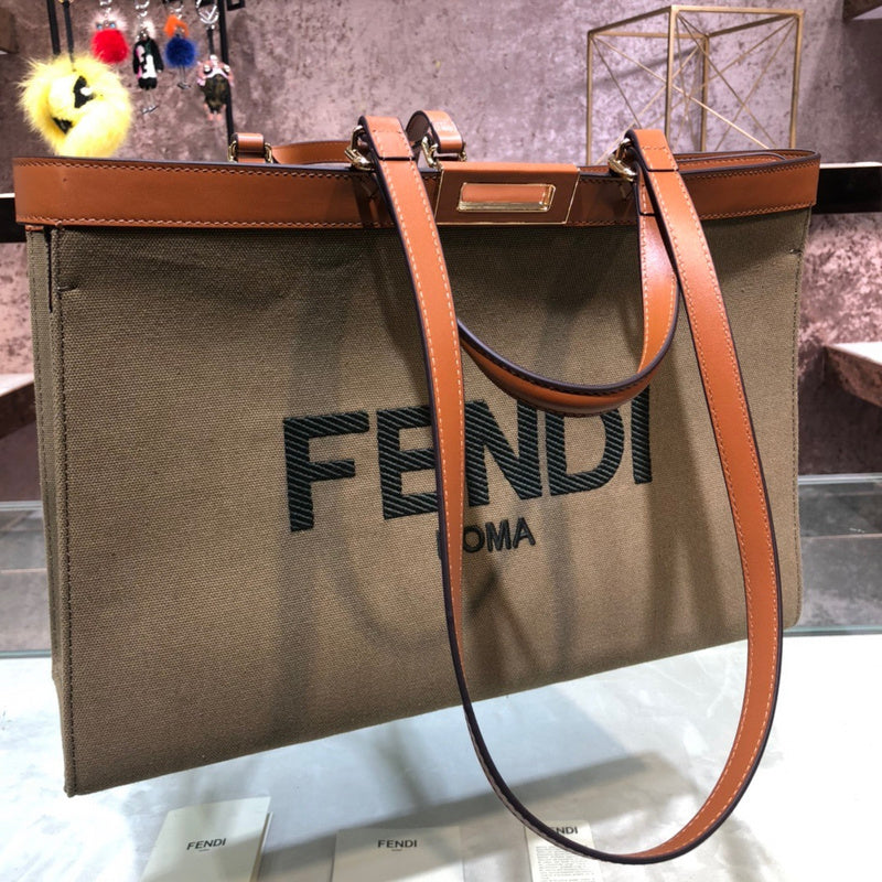 FDI Bags - Luxurious Bags  272