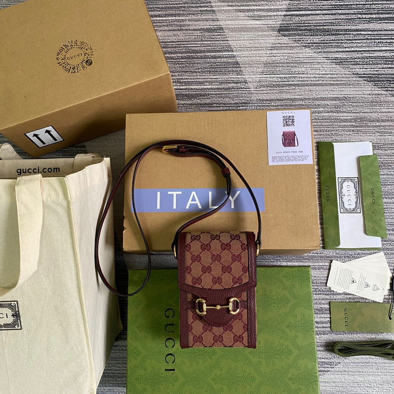 Lux-Totes - GCI Bags - 2314