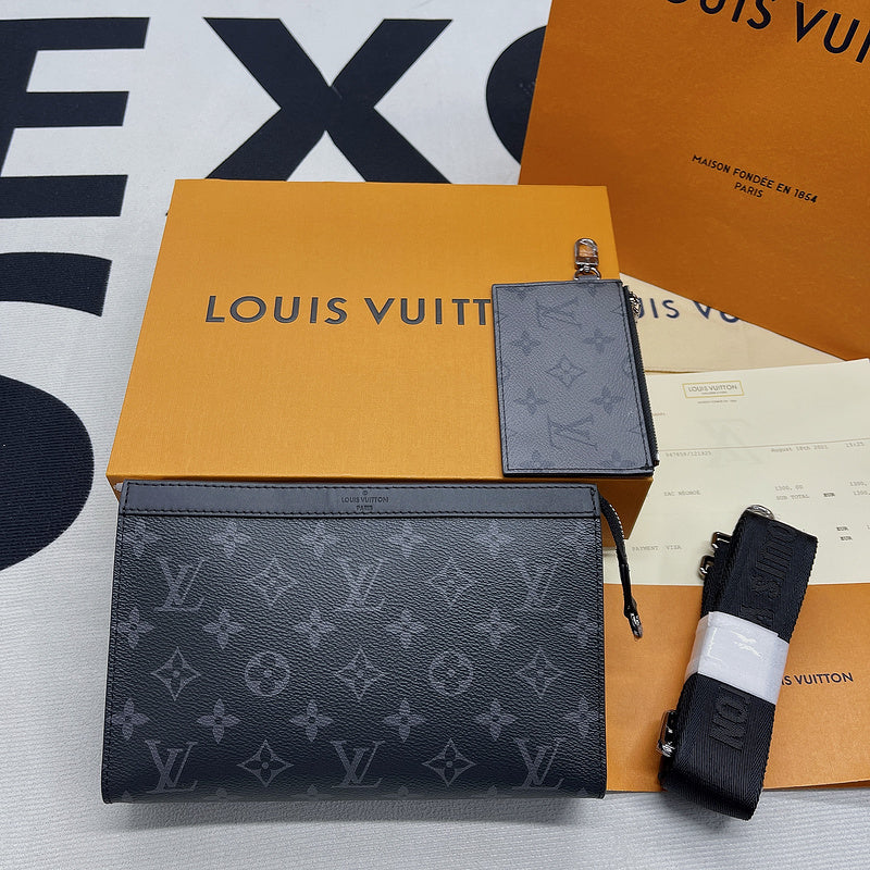 Lux-Totes - LOV Bags - 4137