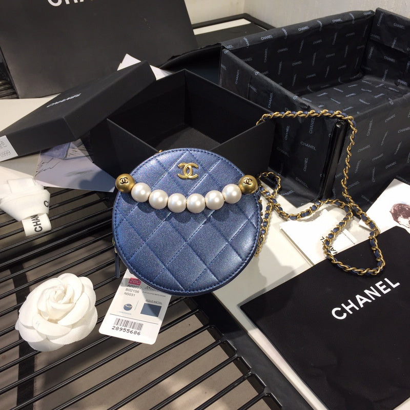 Style My Style - CHL Bags - 102
