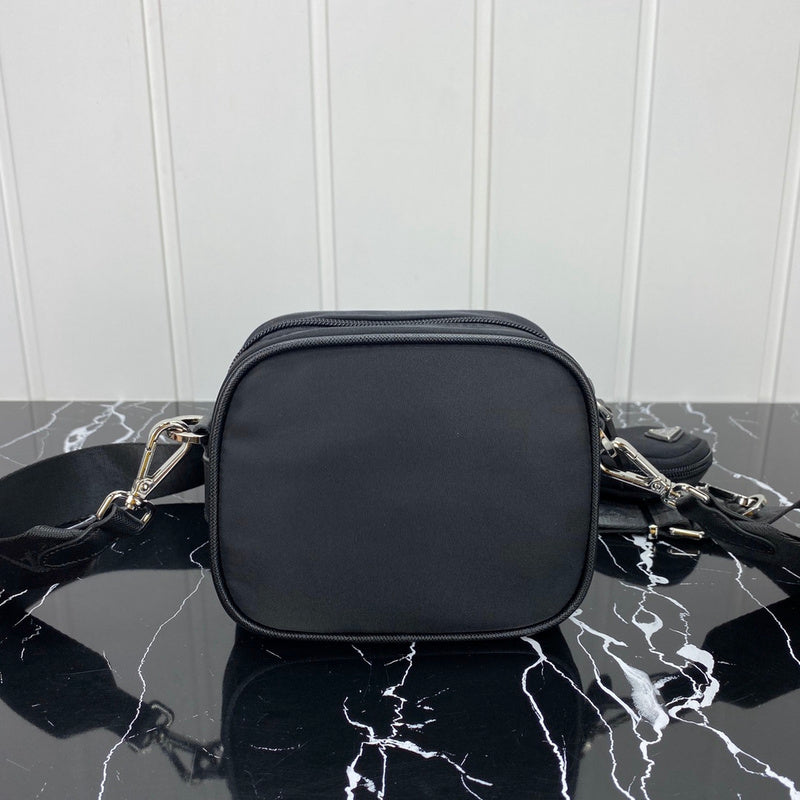 The-ZEP - PDA Bags - 1165