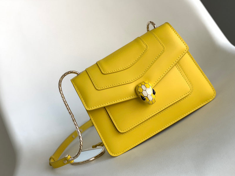 Luxurious-Totes - BVLGA Bags - 204