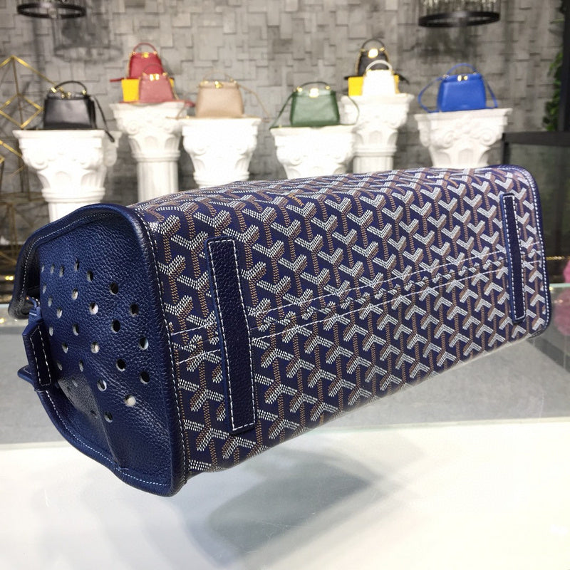 Lux-Totes - GOD Bags - 038