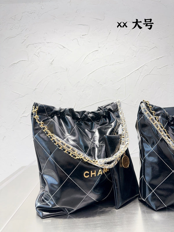 Luxurious Totes - CNL3 Bags - 420