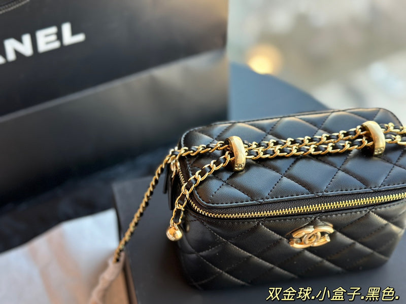 Style My Style - CNL3 Bags - 418