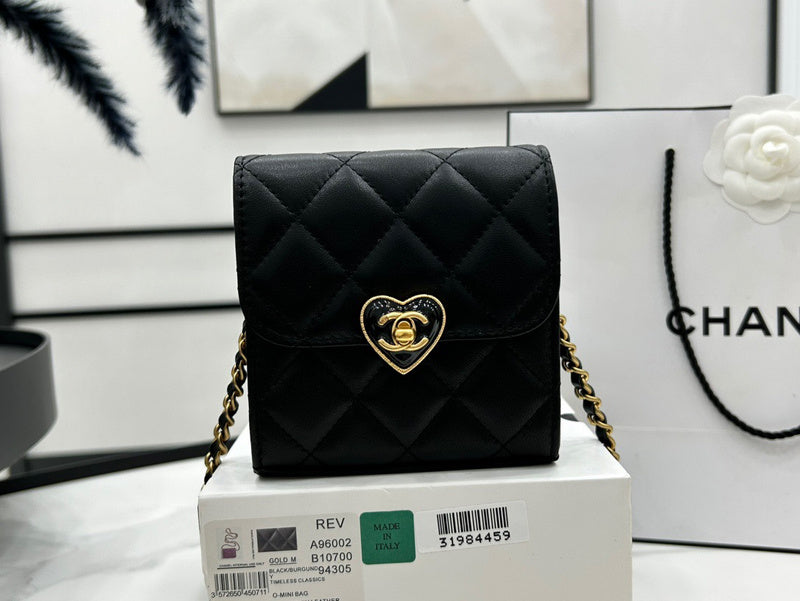 Style My Style - CHL Bags - 249