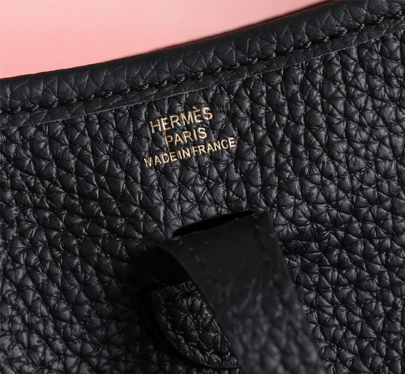 HMS - Luxurious Totes - 072