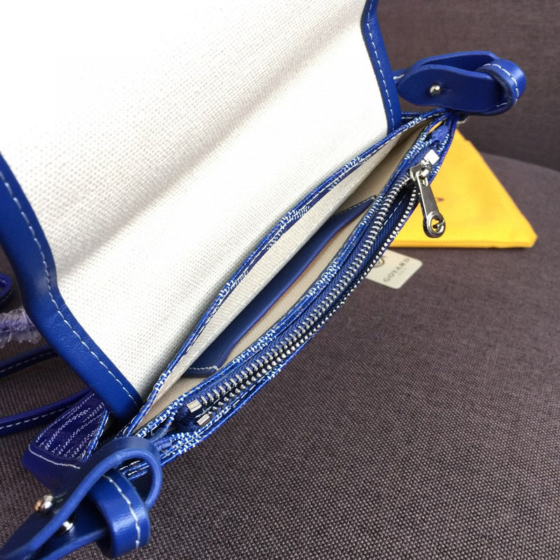 Lux-Totes - GOD Bags - 149