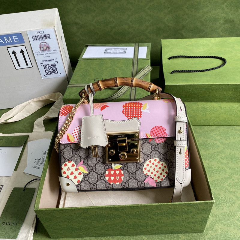 Luxurious Totes - Latest - 4022