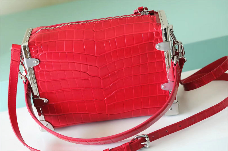 Lux-Totes - LOV Bags - 228