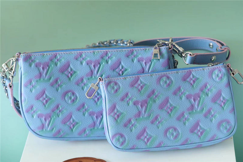 Lux-Totes - LOV Bags - 582