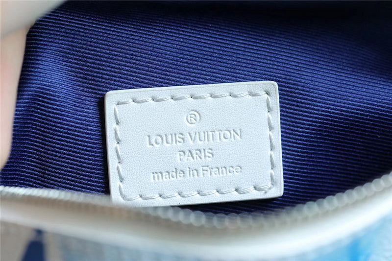 Lux-Totes - LOV Bags - 4233