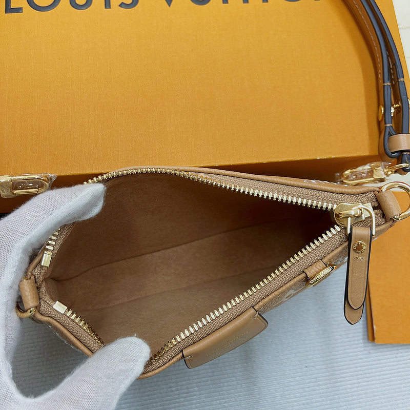 Lux-Totes - LOV Bags - 926