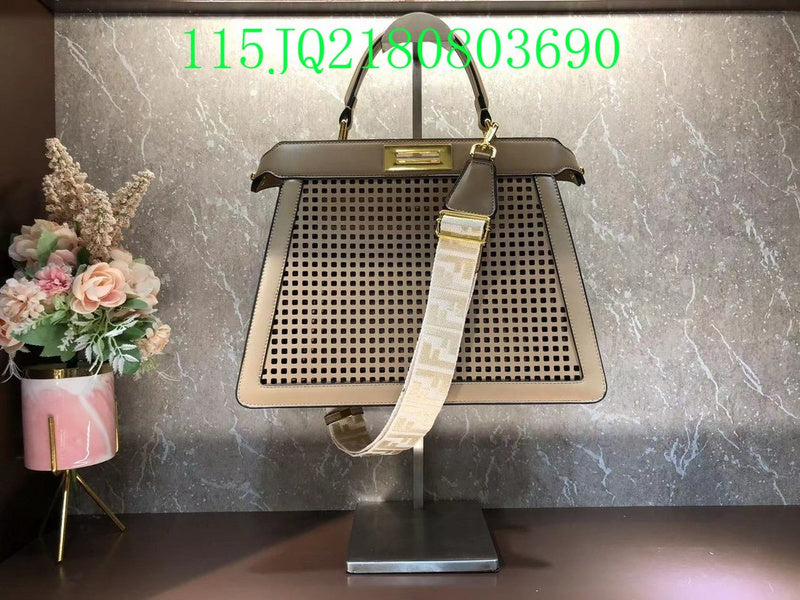 GC - Shoulder - 3242