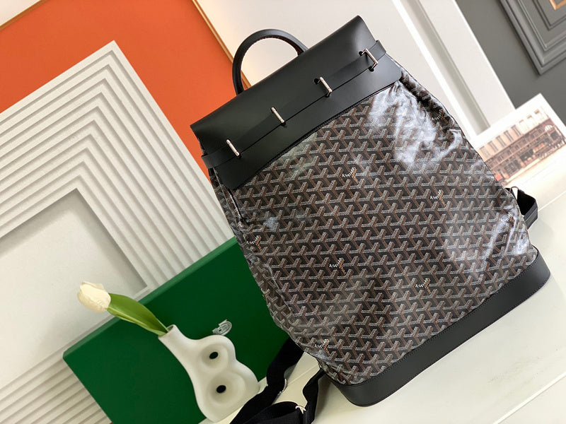 Lux-Totes - GOD Bags - 004