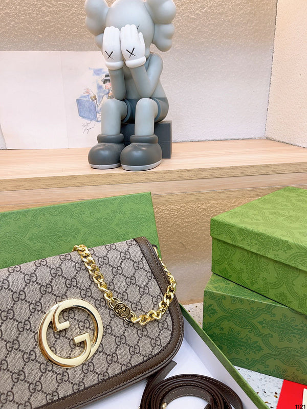 Style My Style - GUI3 Bags - 007
