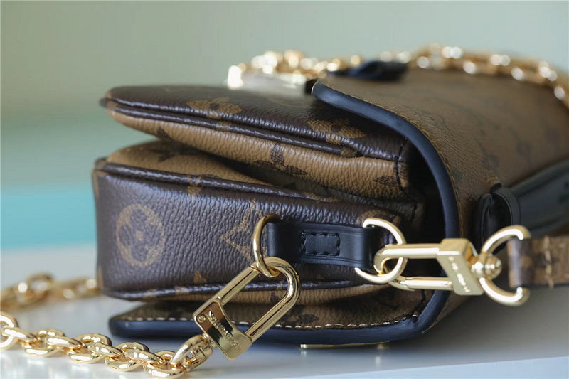 Lux-Totes - LOV Bags - 400