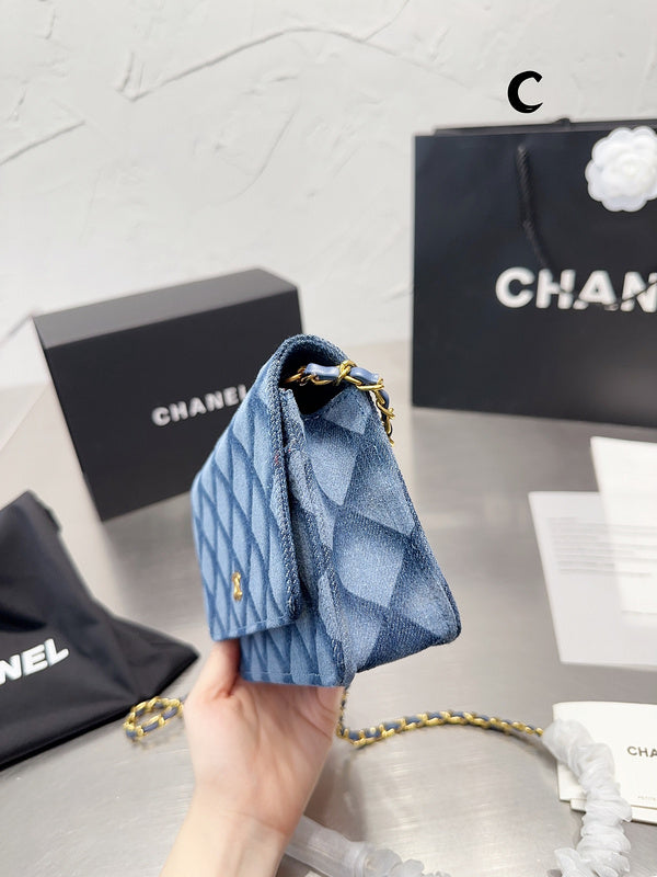 Luxurious Totes - CNL3 Bags - 455