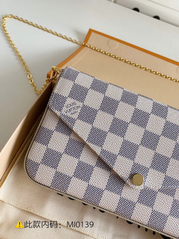 Luxurious Totes - Latest - 3644