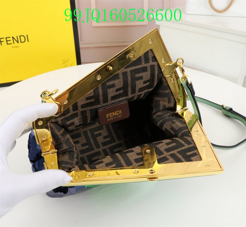 GC - Shoulder - 3184