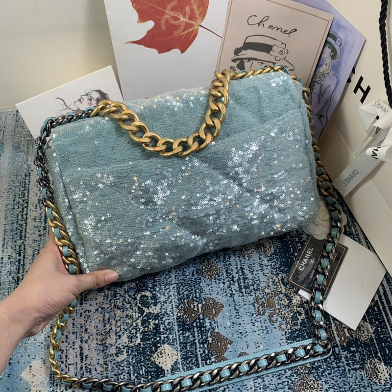 Style My Style - CHL Bags - 623
