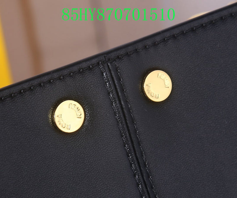 GC - Shoulder - 2637