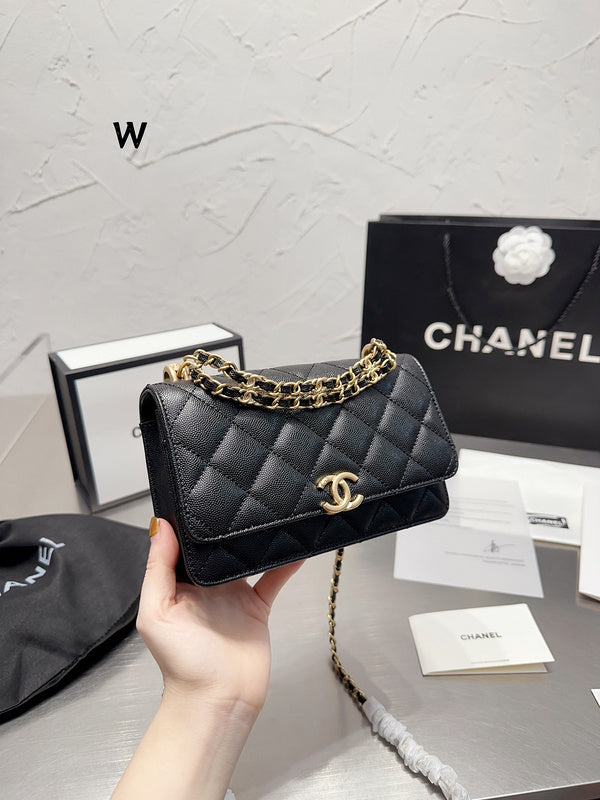Luxurious Totes - CNL3 Bags - 362