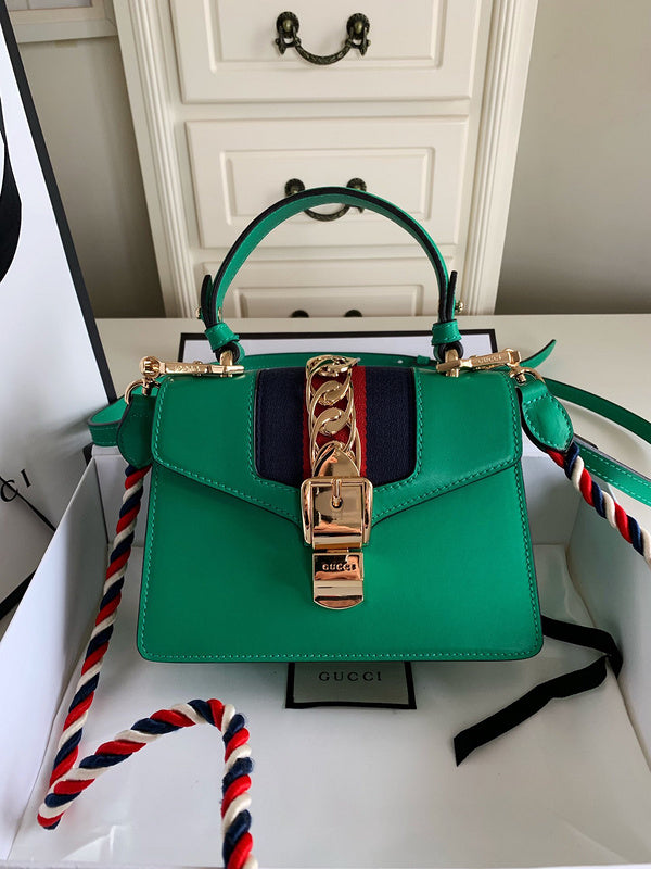 Luxurious Totes - Latest - 10091