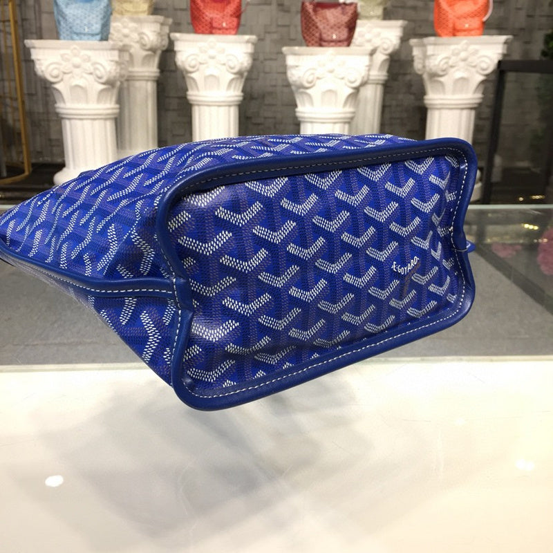 Lux-Totes - GOD Bags - 280
