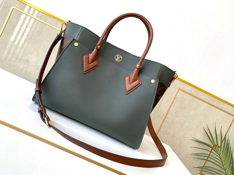 Luxurious Totes - Latest - 1335