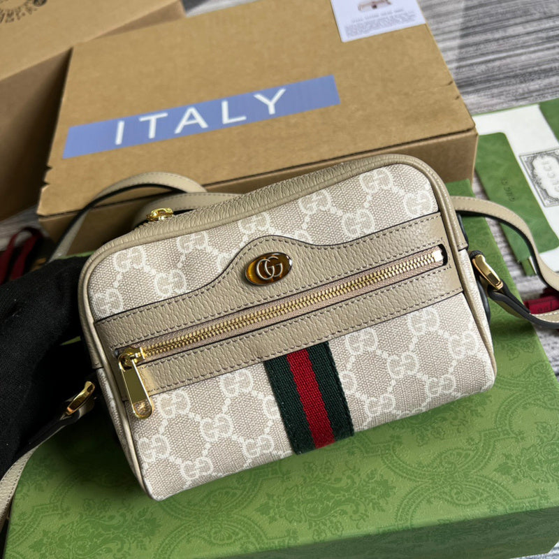 Lux-Totes - GCI Bags - 2324