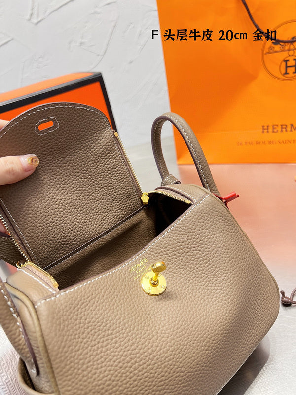 Style My Style - HMS3 Bags - 037