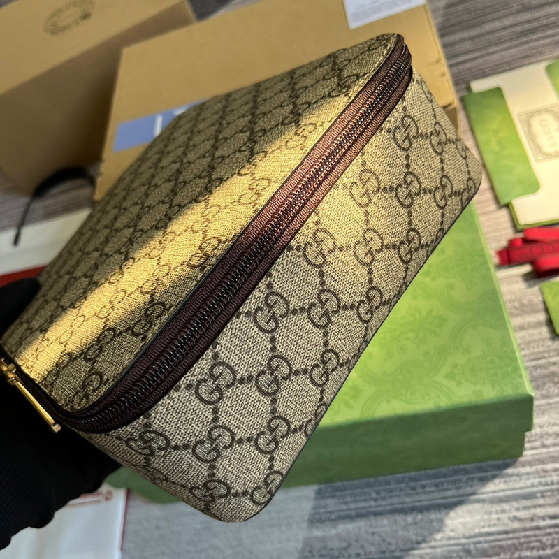 Lux-Totes - GCI Bags - 2630