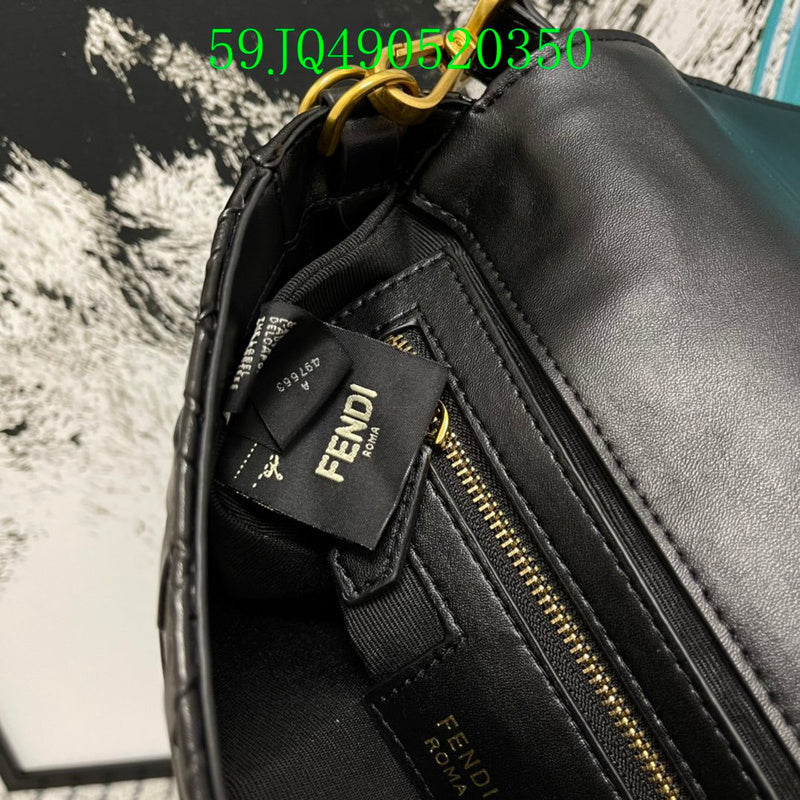 GC - Shoulder - 3086