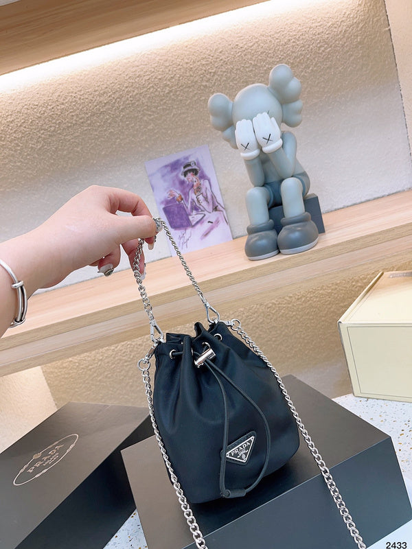 Luxurious Totes - PDA3 Bags - 023