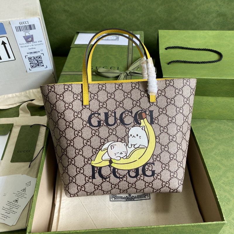 Luxurious Totes - Latest - 4044