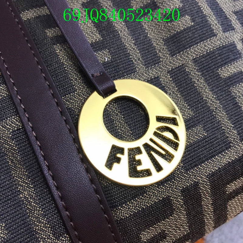 GC - Shoulder - 3235