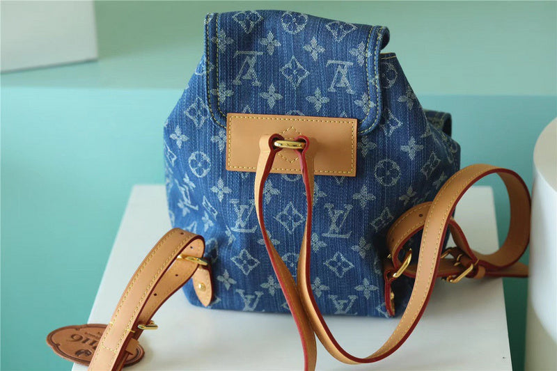 Lux-Totes - LOV Bags - 007