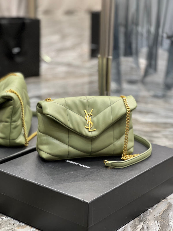 Luxurious Totes - Latest - 8064