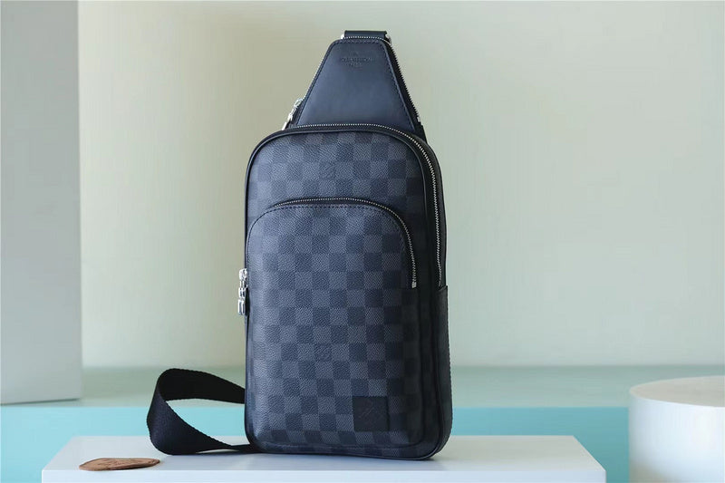 Lux-Totes - LOV Bags - 4097