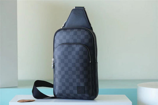 Lux-Totes - LOV Bags - 4097