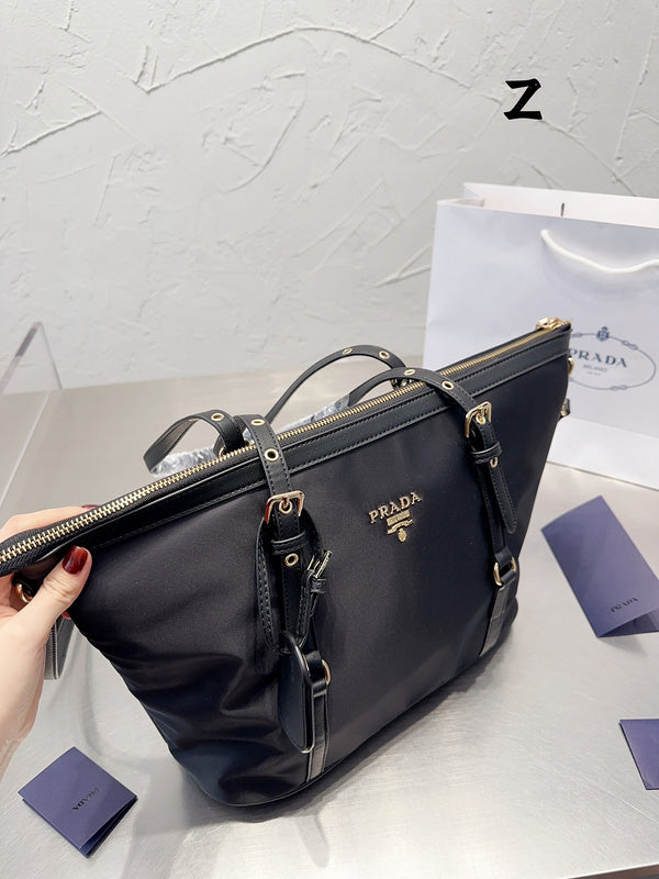 Luxurious Totes - PDA3 Bags - 132