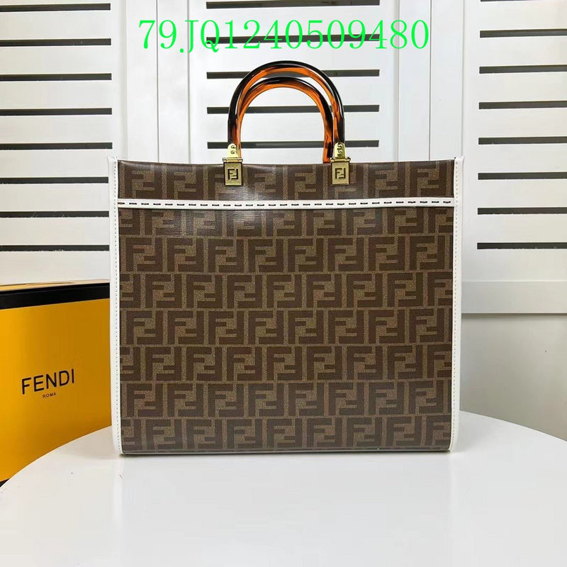 GC - Shoulder - 2955