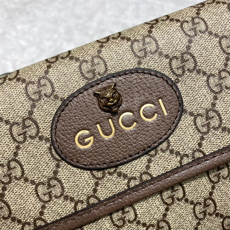GUI - Luxurious Totes - 838